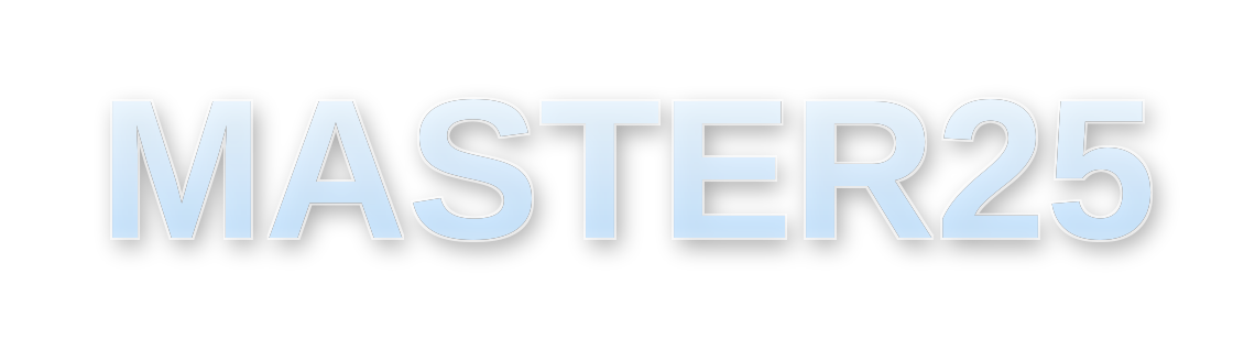 SITUS MASTER25